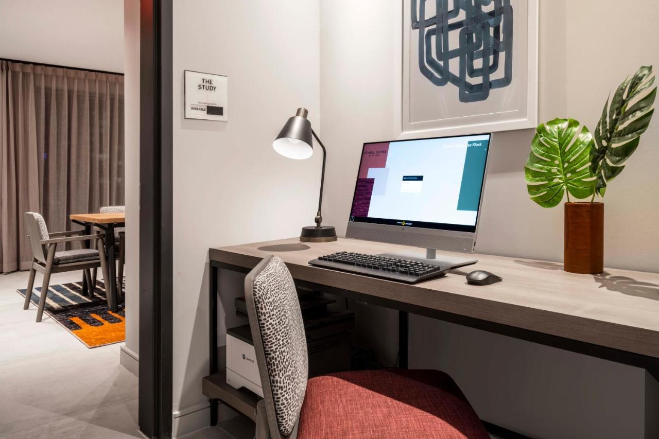 Hotel Atwell Brickell By Ihg