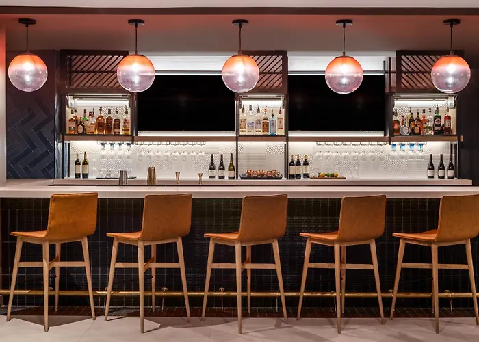 Atwell Suites Miami Brickell By Ihg