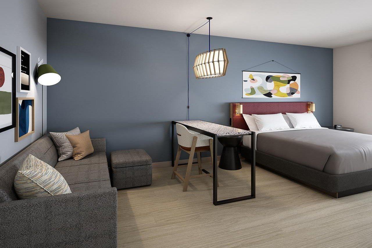 Atwell Brickell By Ihg Hotel 4*