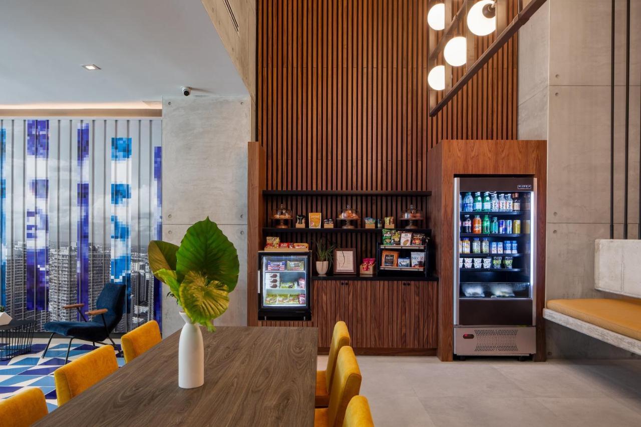 Atwell Brickell By Ihg Hotel