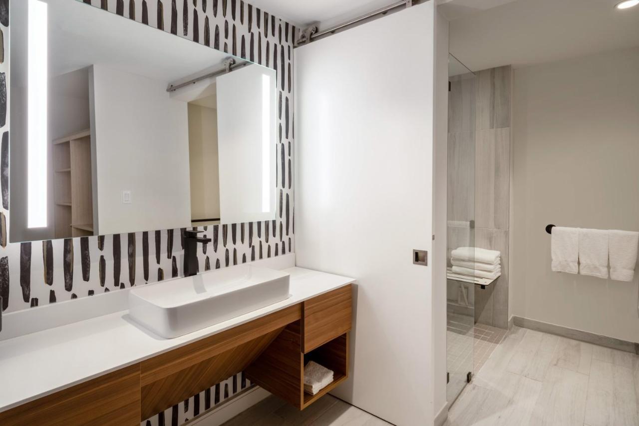 Atwell Brickell By Ihg Hotel 4*