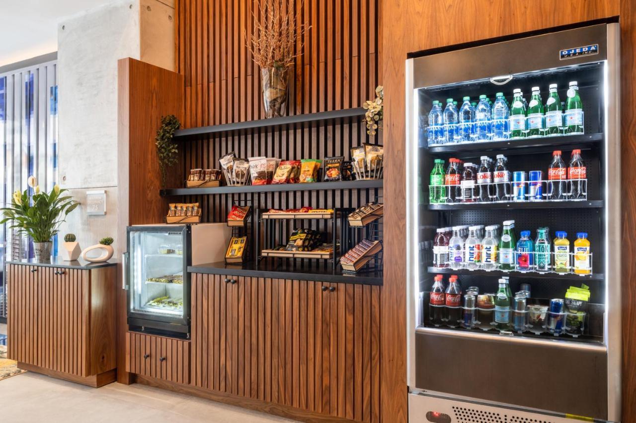 Atwell Brickell By Ihg 4* Miami